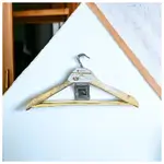 Wooden Clothes Hanger, 3 Pieces